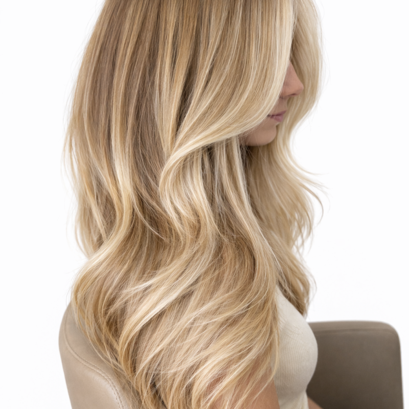 KLEUR BOOST AIRTOUCH